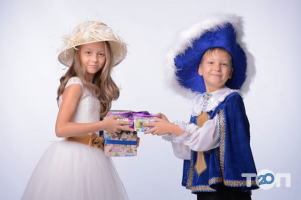 відгуки про Тіптоп фото