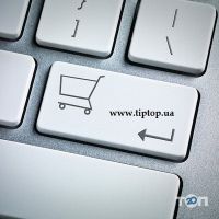 Магазины офисной техники Tiptop/ ТіпТоп фото