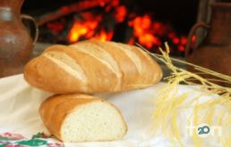 Бабусин хліб Вінниця фото