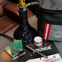 відгуки про Tobacoo 44kv фото