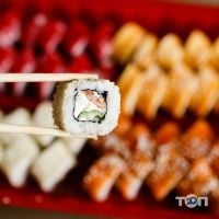 Tokyo Sushi, доставка готової їжі фото