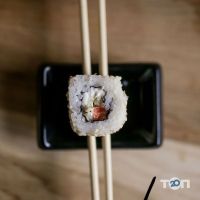 Tokyo Sushi Харків фото