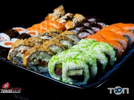 відгуки про Tokio House фото