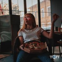 Tomato Pizza Запоріжжя фото