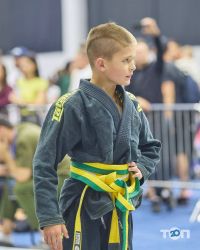 Спортивні секції Topgun фото