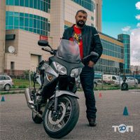 Top-Riders, мотошкола фото