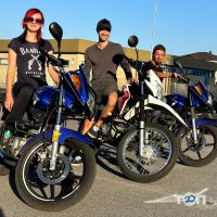 Top-Riders відгуки фото