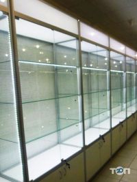 відгуки про Торгові системи і обладнання Прохорчук О.С. фото