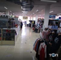 Торгові, торгово-розважальні центри Мандарин Плаза фото