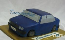 Торти на замовлення Короленко Таня фото