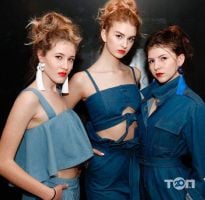Totalité models Одесса фото