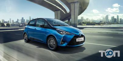 Автосалони та автодилери Тойота Центр Вінниця «Преміум Моторс» Автосалони та автодилери Тойота Центр Вінниця «Преміум Моторс» фото