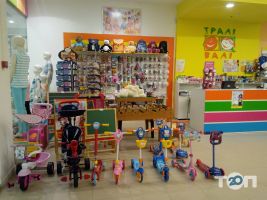 Дитячі магазини Тралі Валі фото