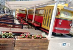 відгуки про Трамвай №16 фото