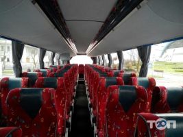 Transbus Одеса фото