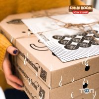 Treba Pizza Ивано-Франковск фото