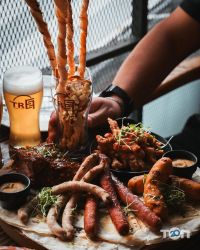 відгуки про Tref Beer Hub фото