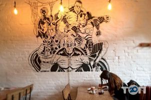 відгуки про Три бобра фото