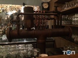 відгуки про Три ноги фото