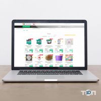 Tricolor, интернет-магазин фото