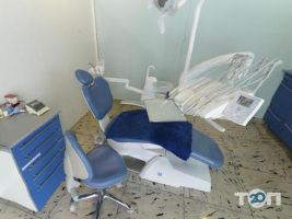 Стоматології Центр сімейної стоматології на Спаська фото