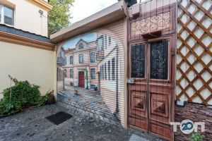 відгуки про TsaTsa фото