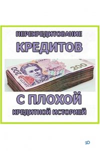 відгуки про Центр кредитування в місті Кропивницькому фото