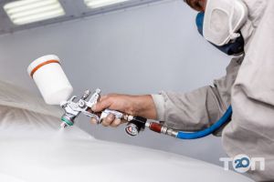 відгуки про Центр кузовного Ремонту фото