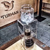 Turman coffee house Винница фото