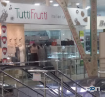 Tutti Frutti Ужгород фото