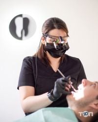 Стоматології Твій стоматолог фото