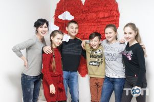 Твоя Школа, курси іноземних мов Твоя Школа, курси іноземних мов фото