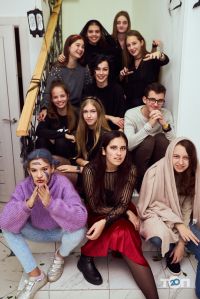 Твоя Школа Хмельницький Твоя Школа Хмельницький фото