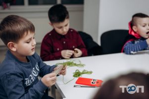 компанія Твоя Школа компанія Твоя Школа фото