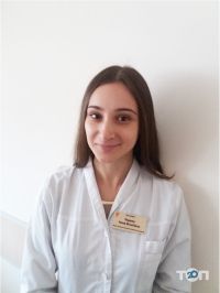 Тиднюк Анна Віталіївна, лікар-загальної практики фото