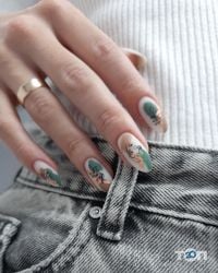 відгуки про Tymchuk Nails фото