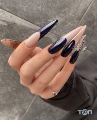 Салони краси Tymchuk Nails фото