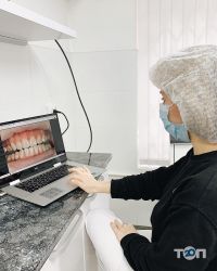 Tyshchenko Dental відгуки фото