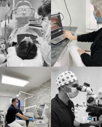 отзывы о Tyshchenko Dental фото