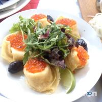 відгуки про У Карася фото