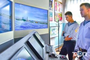 Одесское мореходное училище рыбной промышленности отзывы фото