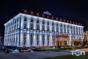 Украина, отель фото