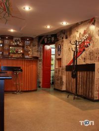 Underground Grill Bar Вінниця фото