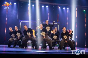 відгуки про unexfeel dancecrew фото
