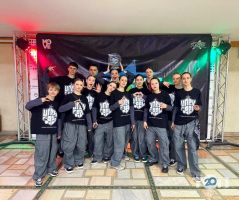 unexfeel dancecrew відгуки фото