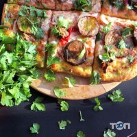 Доставка пиццы, суши и обедов Uni pizza фото