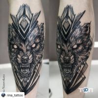 отзывы о Unity Tattoo фото