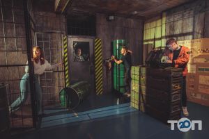Таємна станція Київ фото