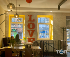 Freebird Coffee Херсон фото
