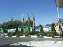 Востокгаз, мережа газозаправних станцій фото